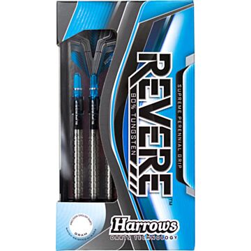 Harrows Revere