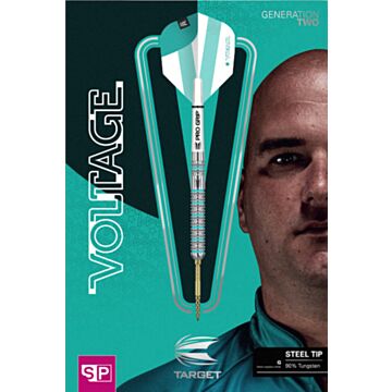 Target Rob Cross Gen 2