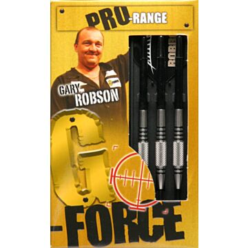 G-Force Gary Robson Robbo Grip
