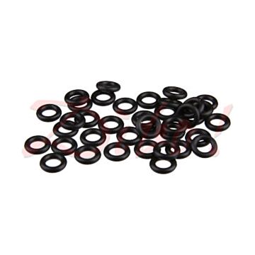 Rubberringen 30 stuks