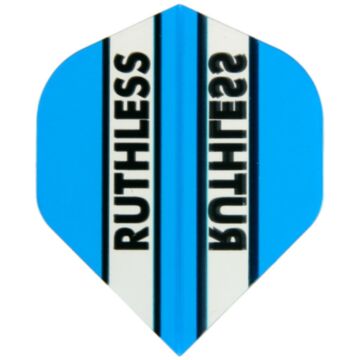 Ruthless flight 1709