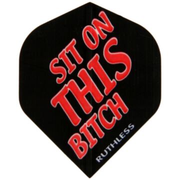 Ruthless flight 1736