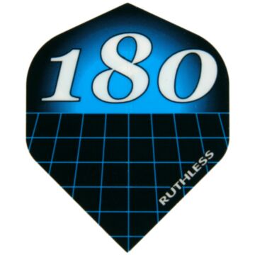 Ruthless flight 1737