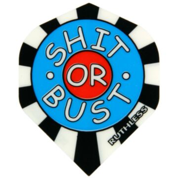 Ruthless flight 1738