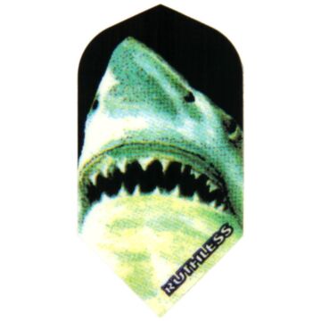 Ruthless flight 1764