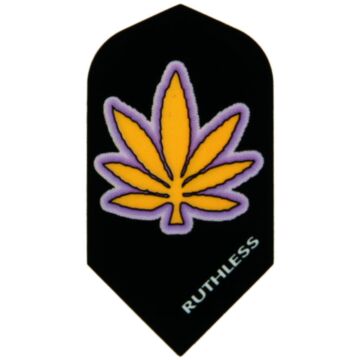 Ruthless flight 1768