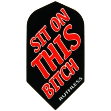 Ruthless flight 1771