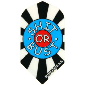 Ruthless flight 1772