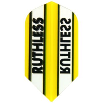 Ruthless flight 1776