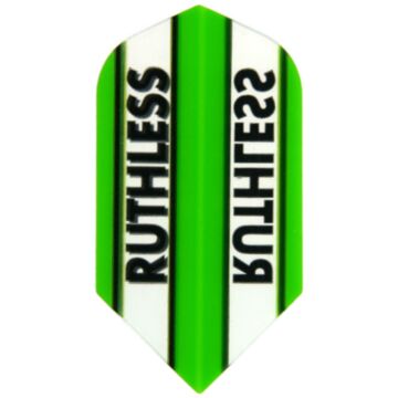Ruthless flight 1777