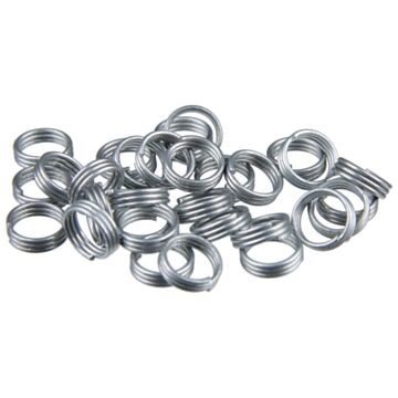 Shaftveertjes 30 stuks