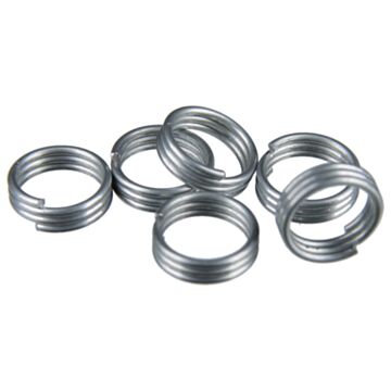 Shaftveertjes 6 stuks