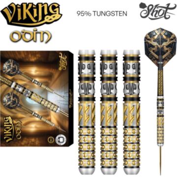 Shot Viking Odin 95%