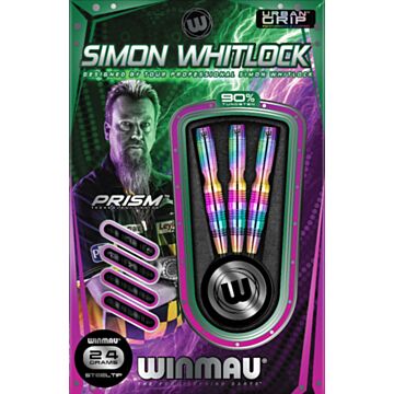 Winmau Simon Whitlock Urban