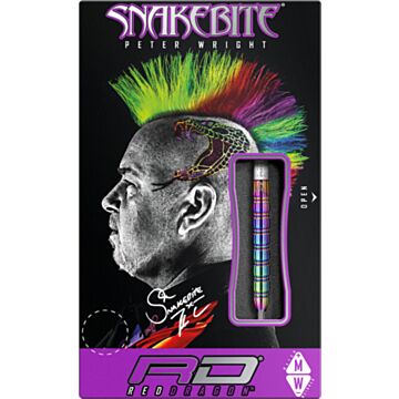 Red Dragon Snakebite 1