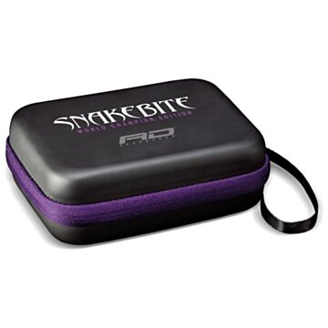 Red Dragon Snakebite Firestone III wallet