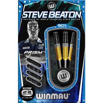 Winmau Steve Beaton SE