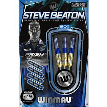 Winmau Steve Beaton 