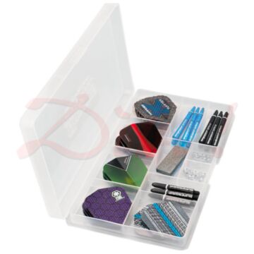 Harrows Super Pro Tune Up Set