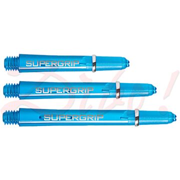 Harrows Supergrip shaft Aqua