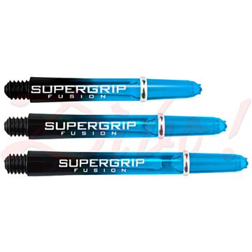 Harrows Supergrip Fusion Aqua