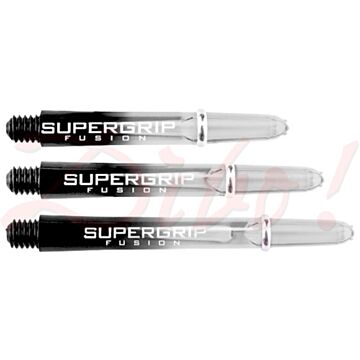 Harrows Supergrip Fusion Clear