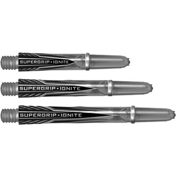 Harrows Supergrip Ignite shaft Rook