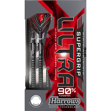 Harrows Supergrip Ultra