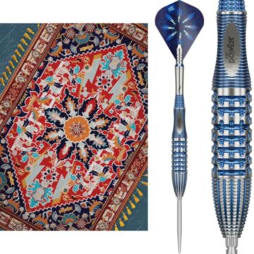 Target Phil Taylor Gx2 95% swiss darts