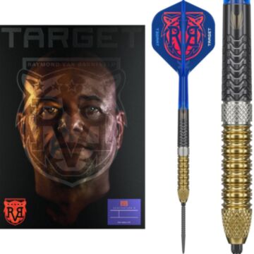 Target Raymond van Barneveld G6 95% Swiss darts