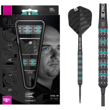 Target Rob Cross Black Edition SP 90%