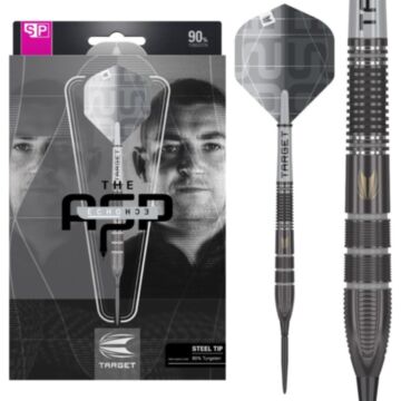 Nathan Aspinall x ECHO Player Edition Steel Tip Darts