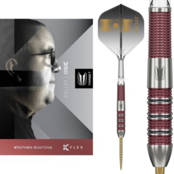 Target Stephen Bunting 95K 95%