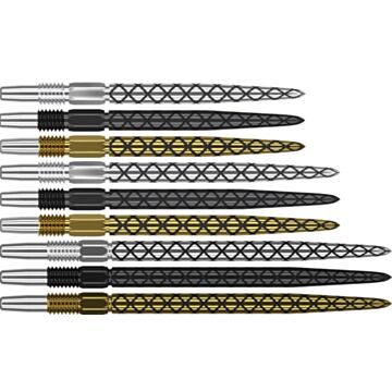 Target Swiss points Diamond Pro