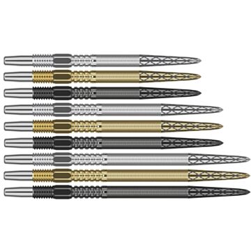 Target Swiss DX points