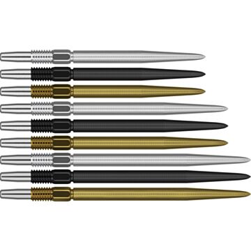 Target Swiss points Nano