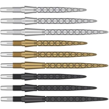 Target Swiss Storm Diamond