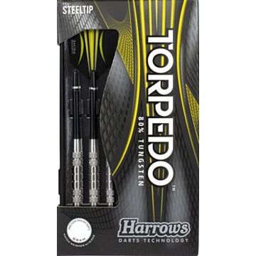 Harrows Torpedo