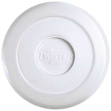Twister Airhockey Puck 70 mm Wit