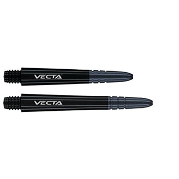 Winmau Vecta shaft Black