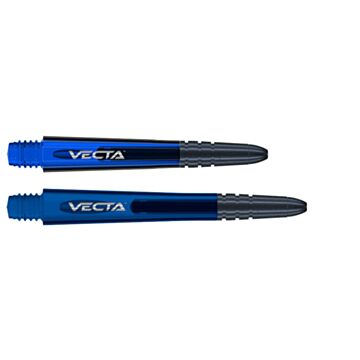 Winmau Vecta shaft Blue