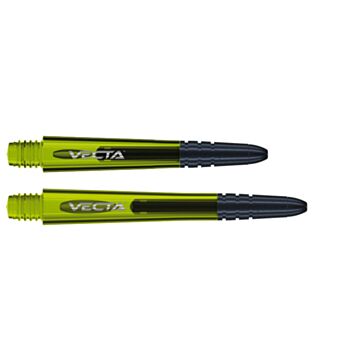 Winmau Vecta shaft Green