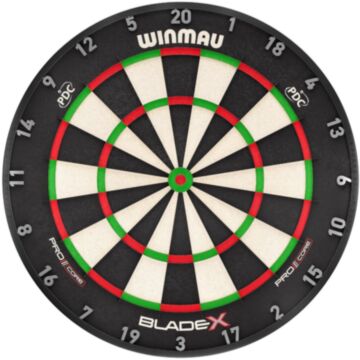 Winmau Blade X dartbord