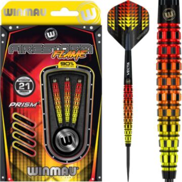 Winmau Firestorm Flame 1