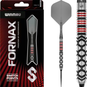 Winmau Fornax Parallel switchpoint darts