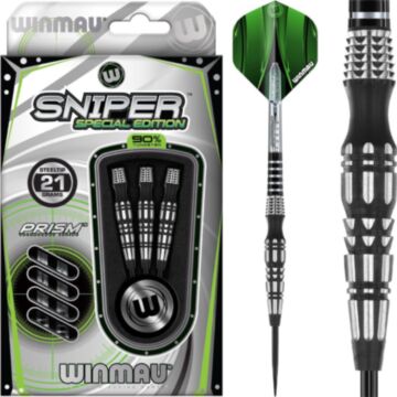 Winmau Sniper SE-2