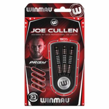 winmau Joe Cullen ignition