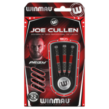 WINMAU JOE CULLEN ROCKSTAR SERIES RS 1.0 90%