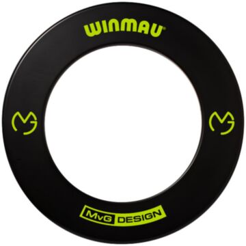 Winmau MvG Surround
