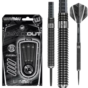 Winmau Blackout